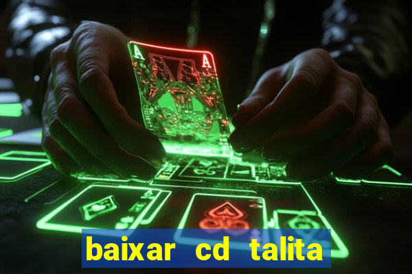 baixar cd talita santos vida vazia